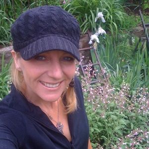 Meet your Posher, Kellie